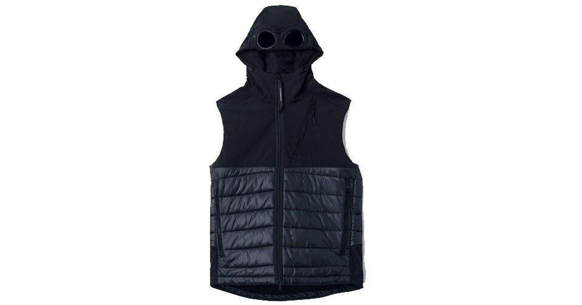 cp company vests