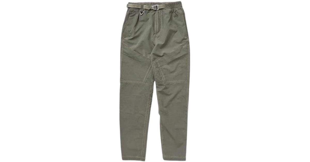 acg ease pant