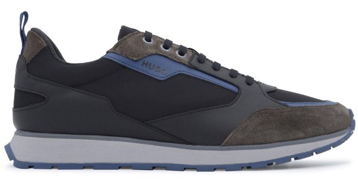 icelin runn hugo boss
