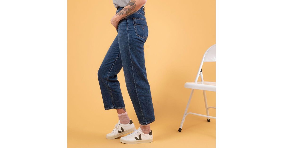 levi's noe fog