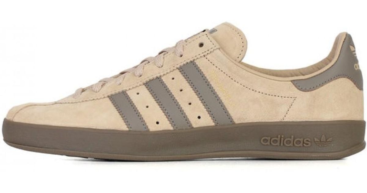 Adidas clearance broomfield beige
