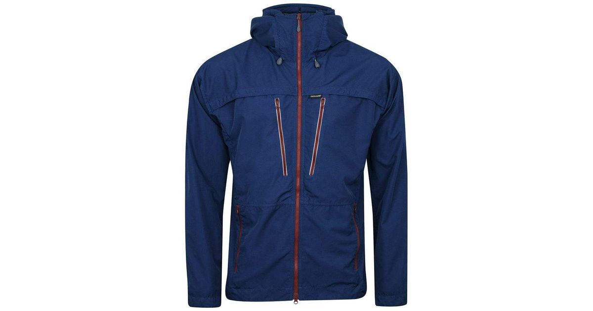 Paramo Bentu Windproof Jacket Midnight 