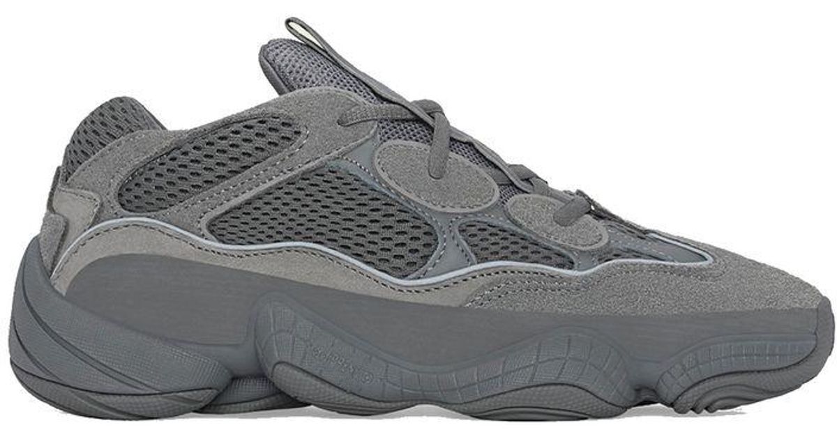 yeezy 500 grey