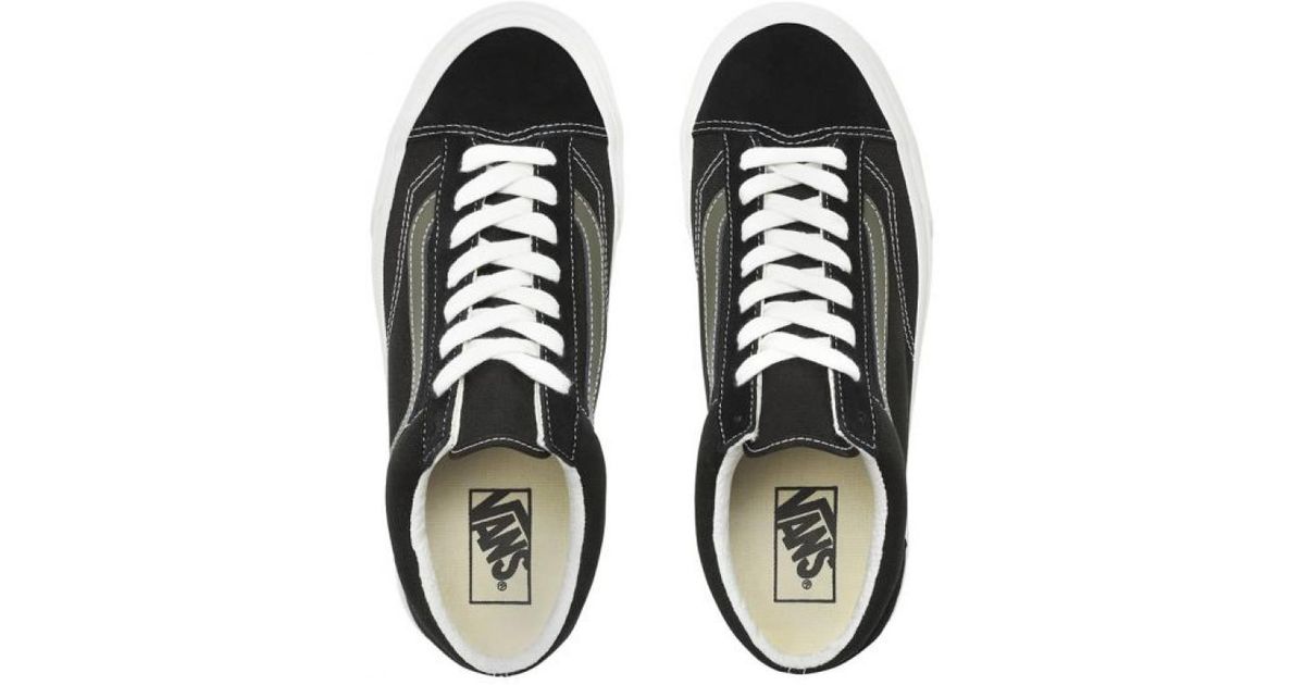 vintage sport style 36 shoes