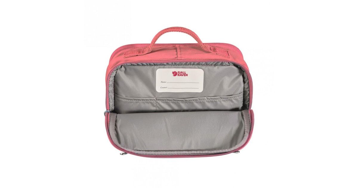 fjallraven kanken toiletry bag