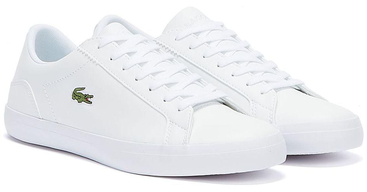 lacoste lerond bl 1 cam