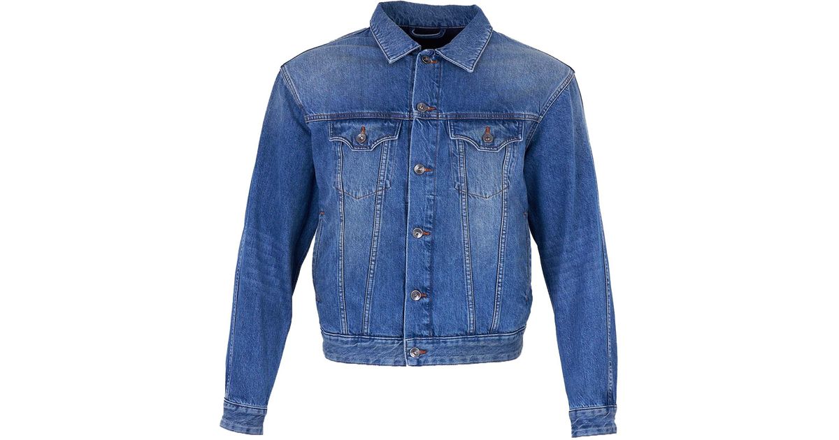 ladkon ki jeans ki jacket