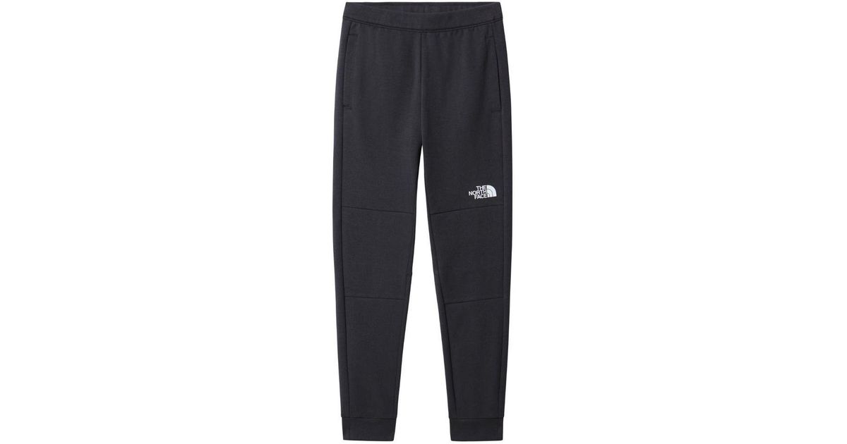 the north face slacker track pants junior