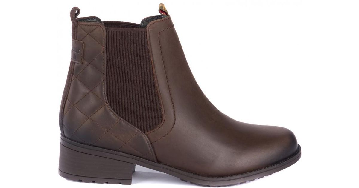 women's barbour rimini chelsea boots
