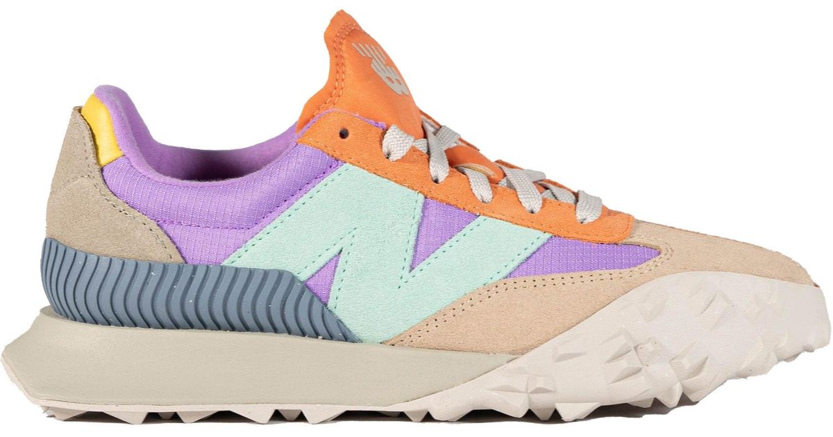 new balance xc 72 обзор