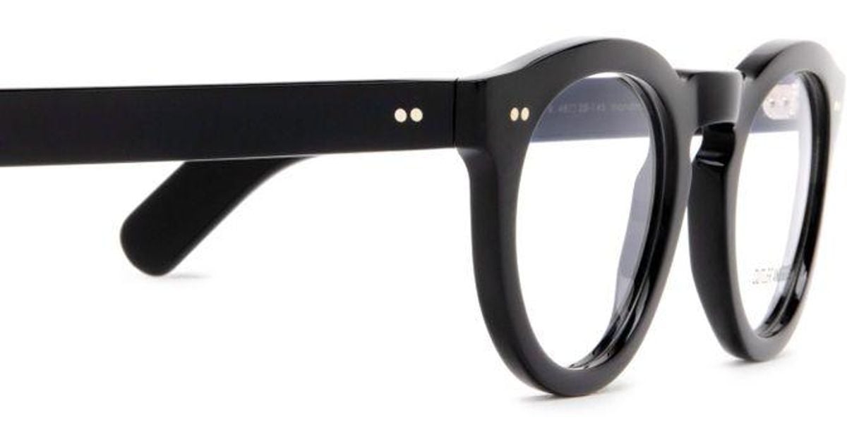 cutler and gross eyeglasses
