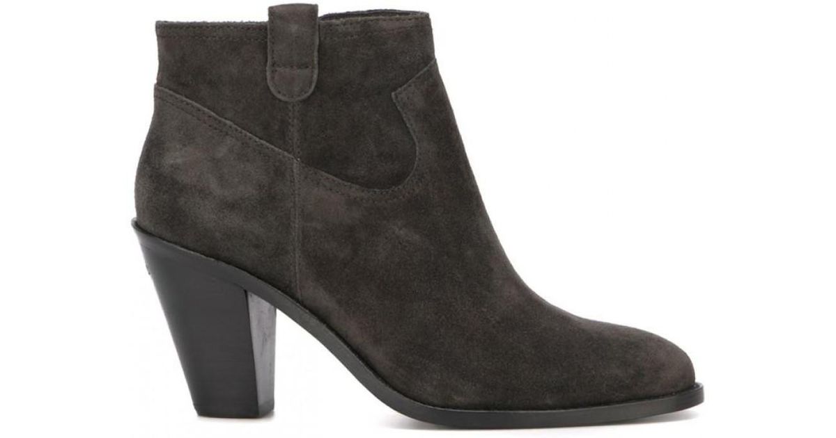 bottines ash ivana