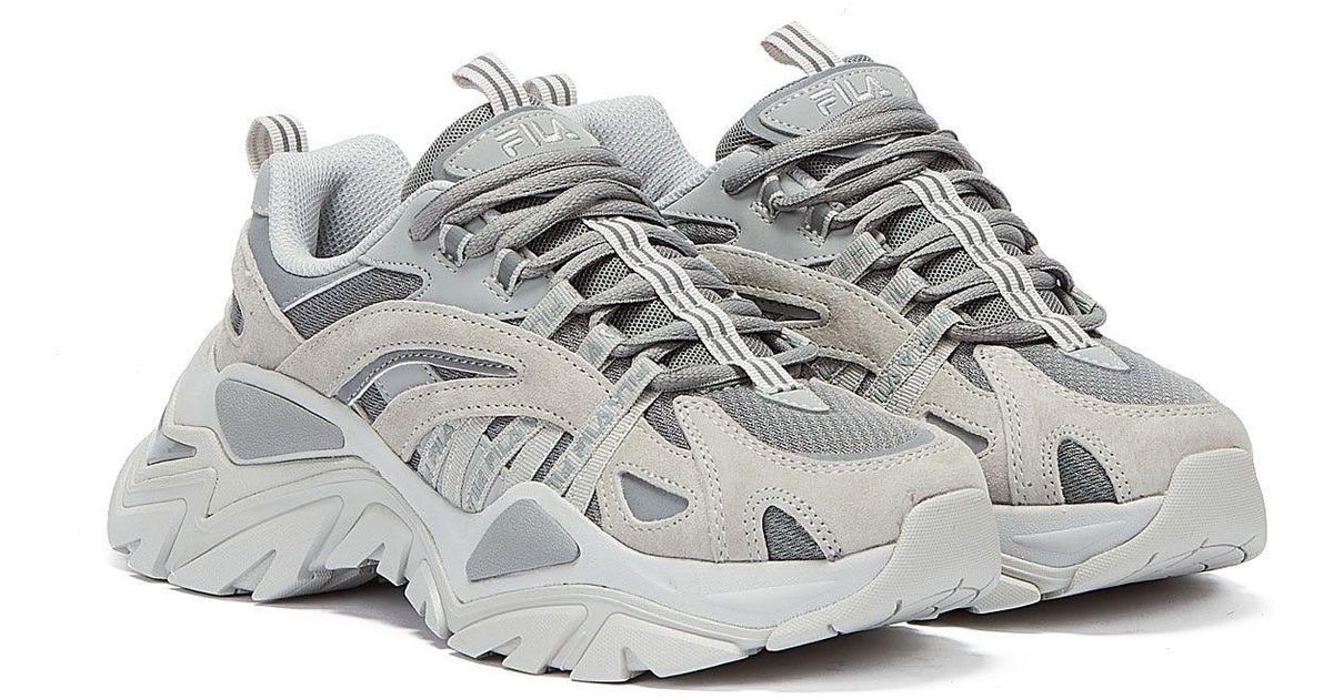 fila interation disruptor