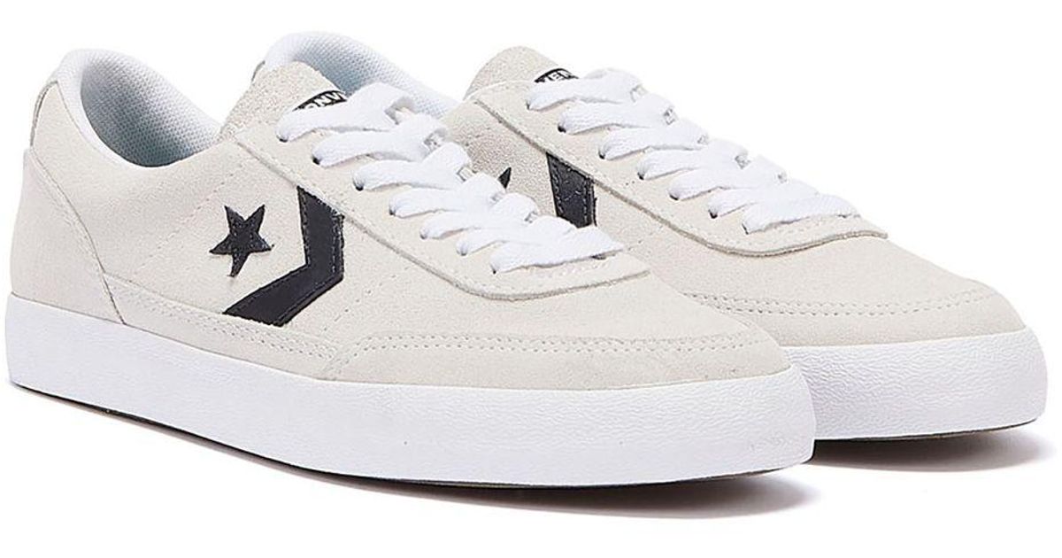 converse net star trainers