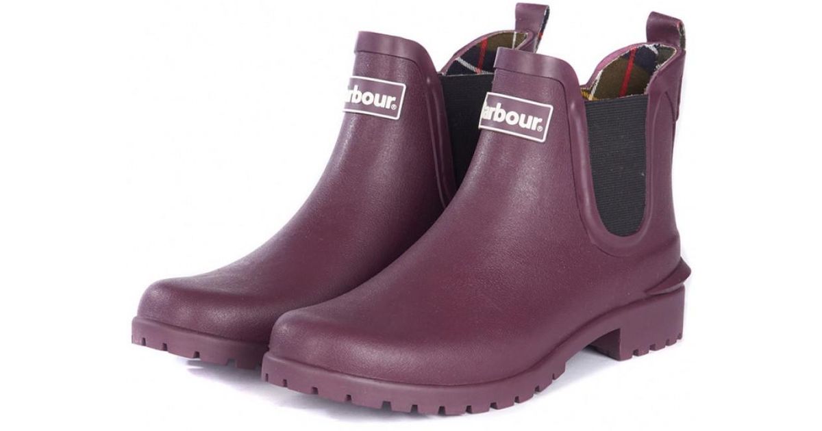 barbour chelsea boots wellies