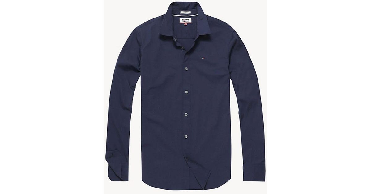 Original Stretch Slim Fit Shirt 