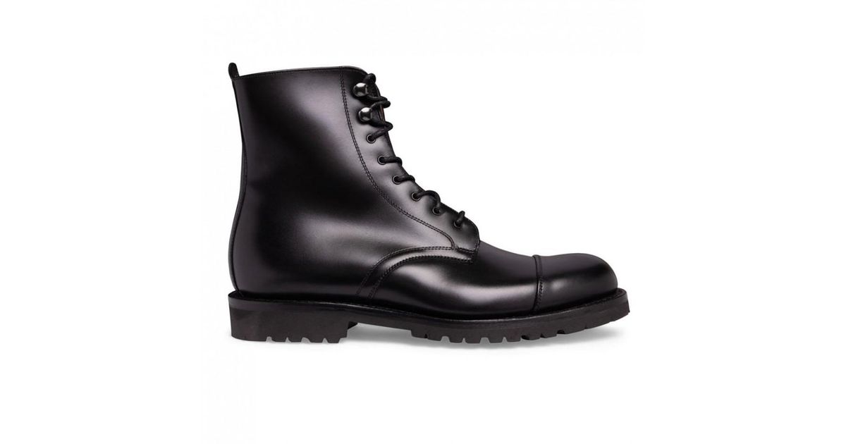 cheaney trafalgar boots