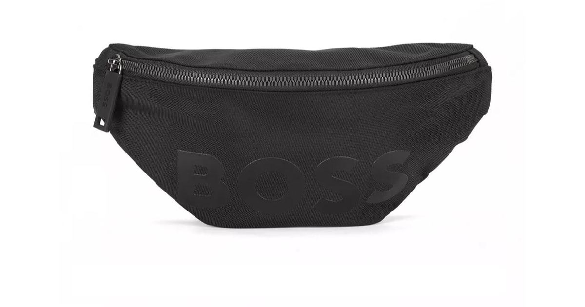 boss catch backpack