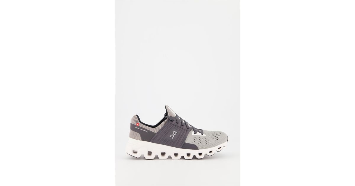 on cloud alloy eclipse