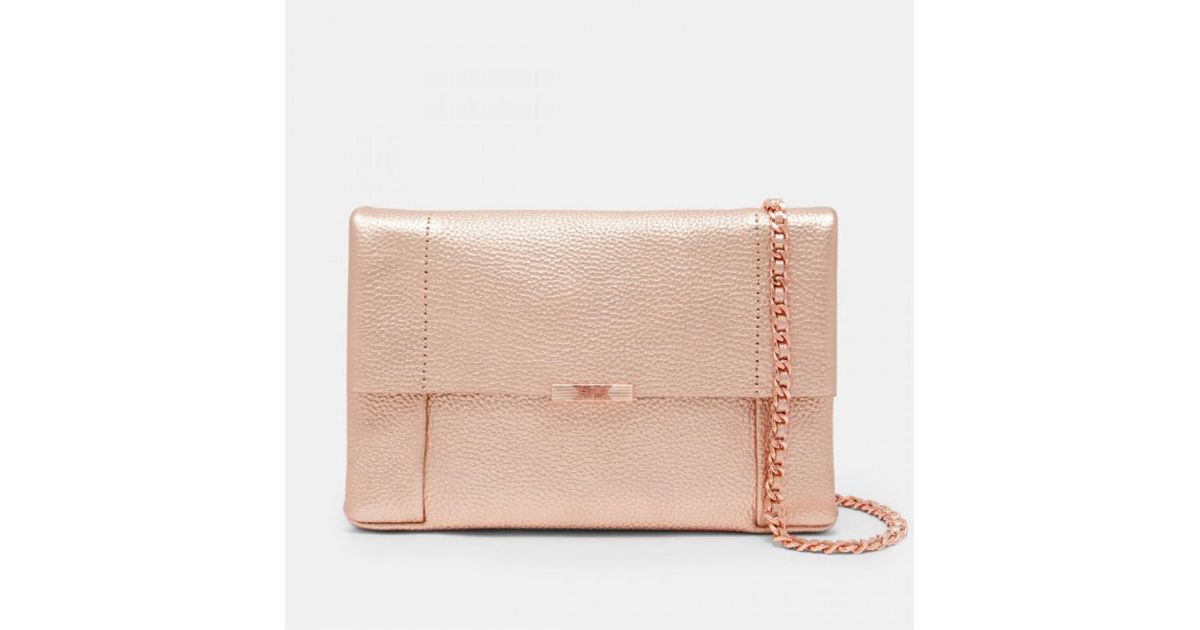 ted baker parson bag