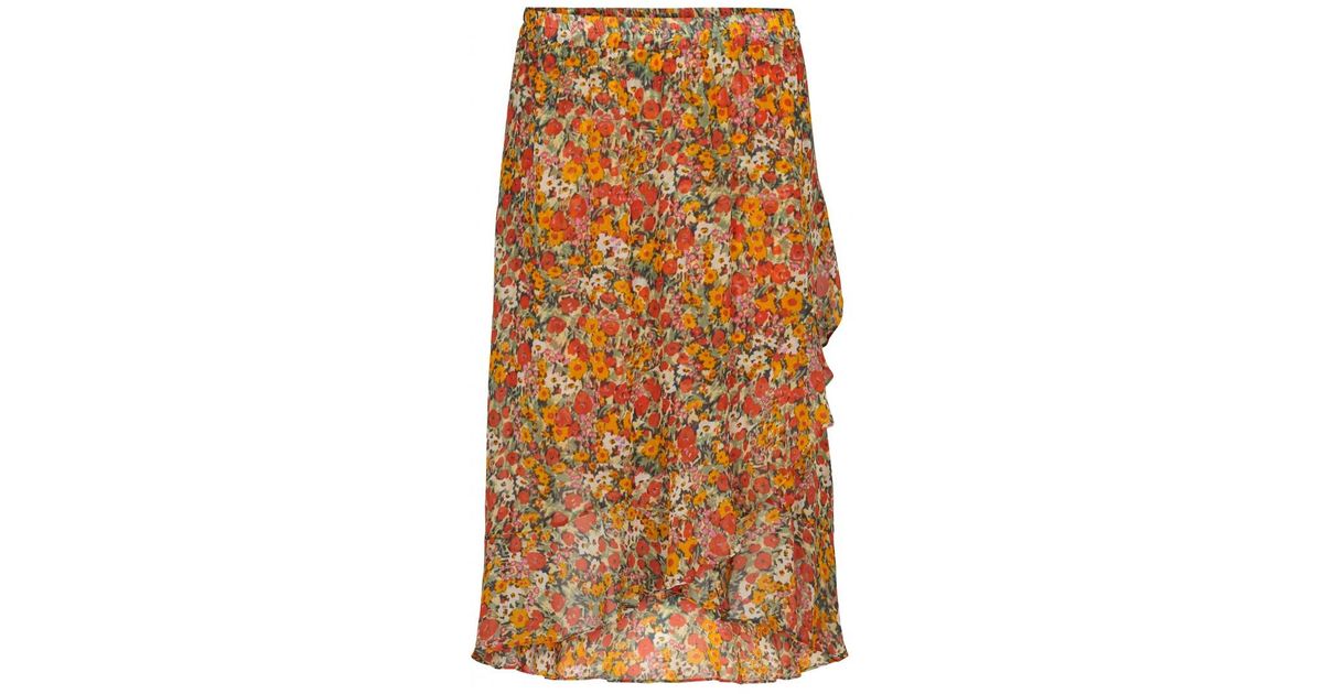 second female bloom dress