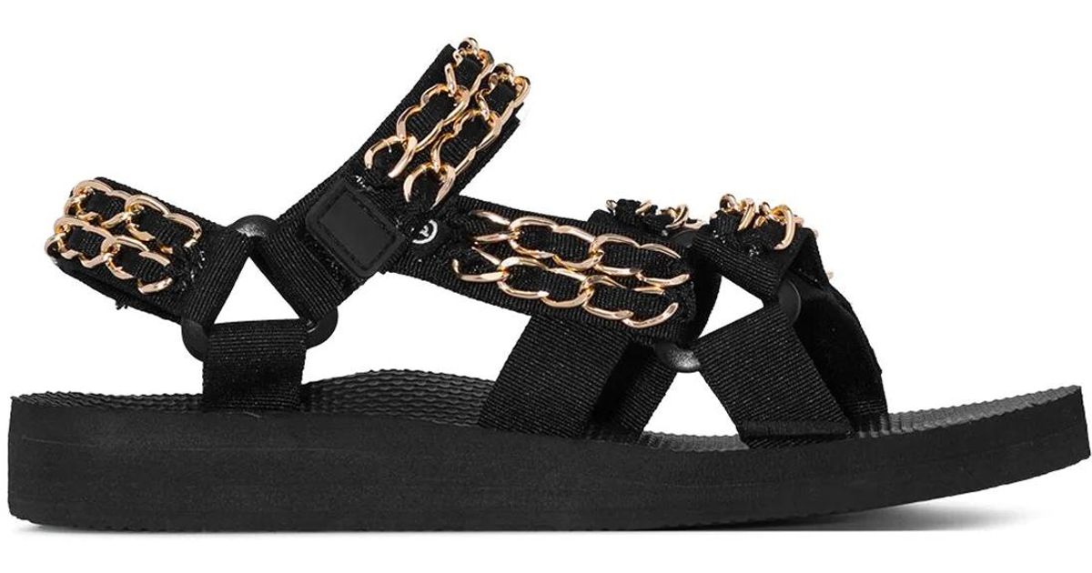 arizona love trekky chain