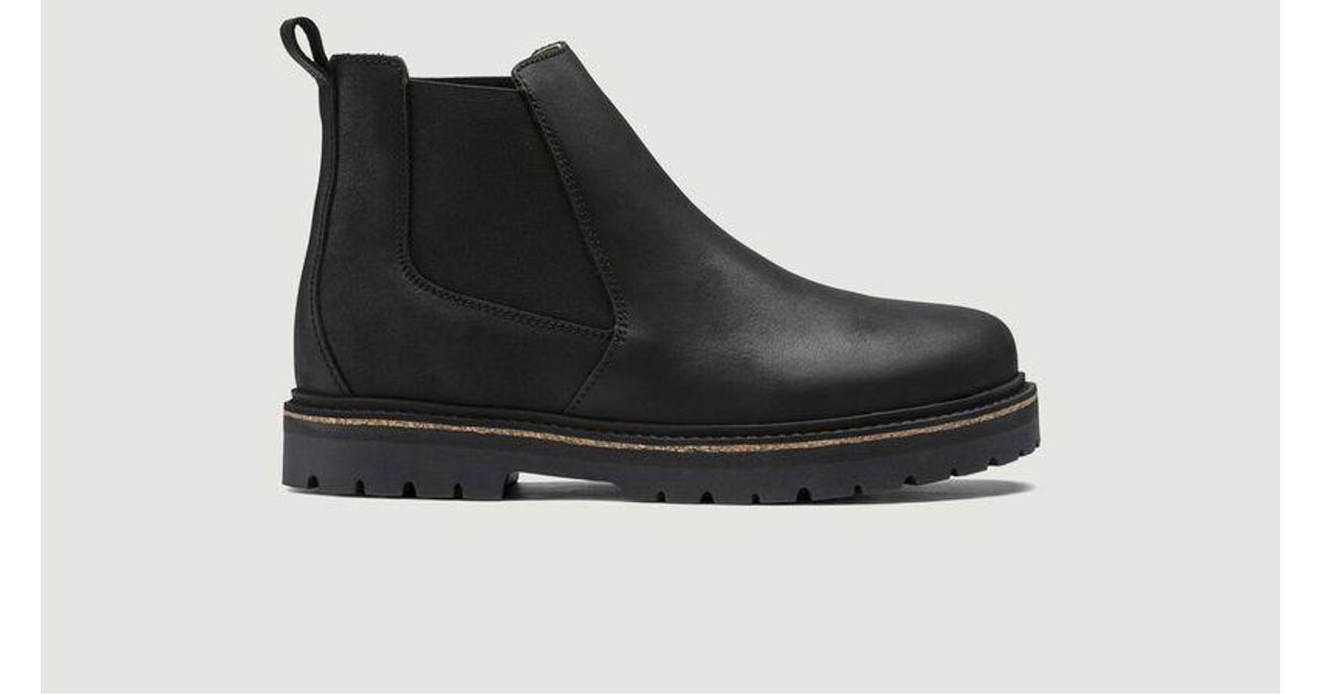 chelsea boot birkenstock