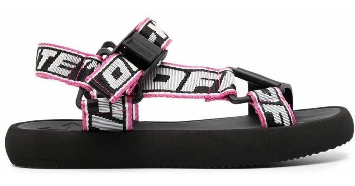 virgil abloh sandals