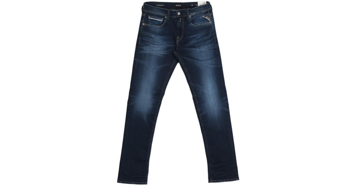 Replay Ma972z 661l01 Grover Hyperflex 