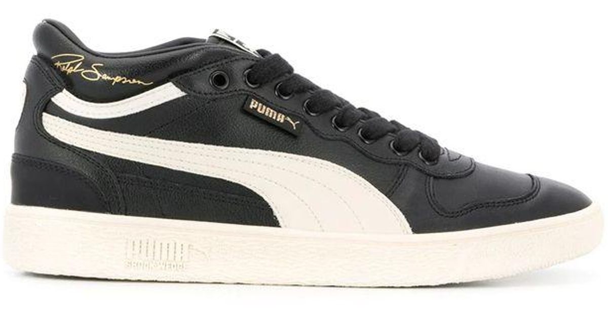 puma og ralph sampson