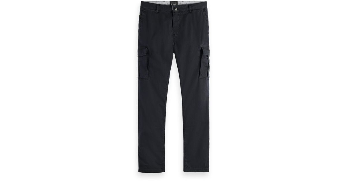 h&m cuffed joggers