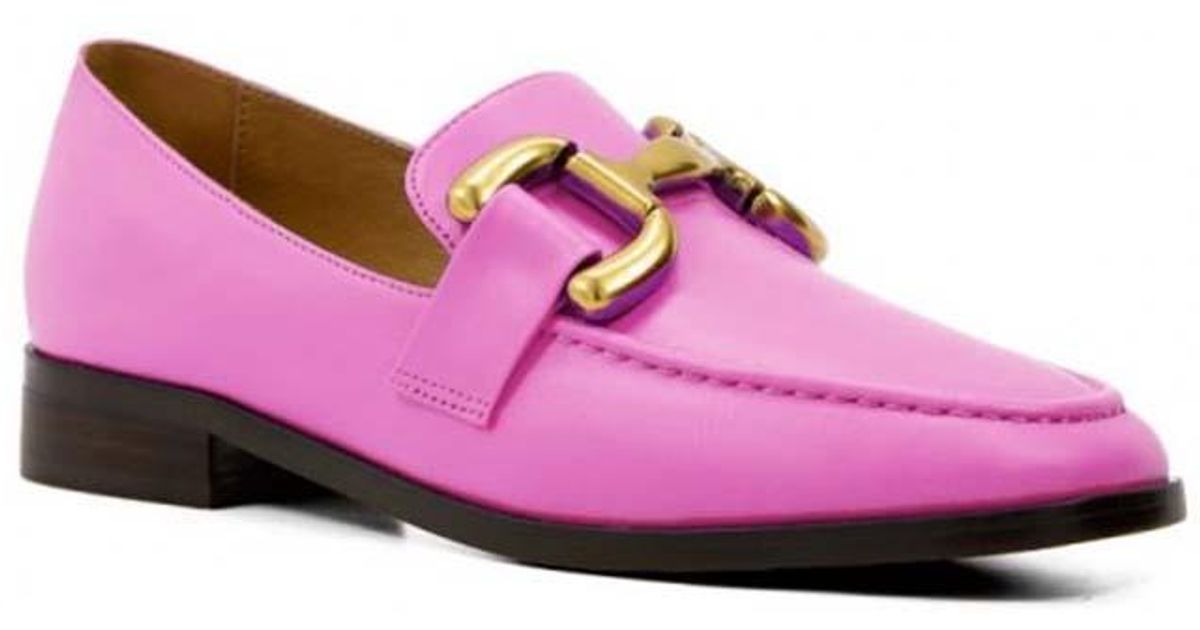 bibi lou loafers