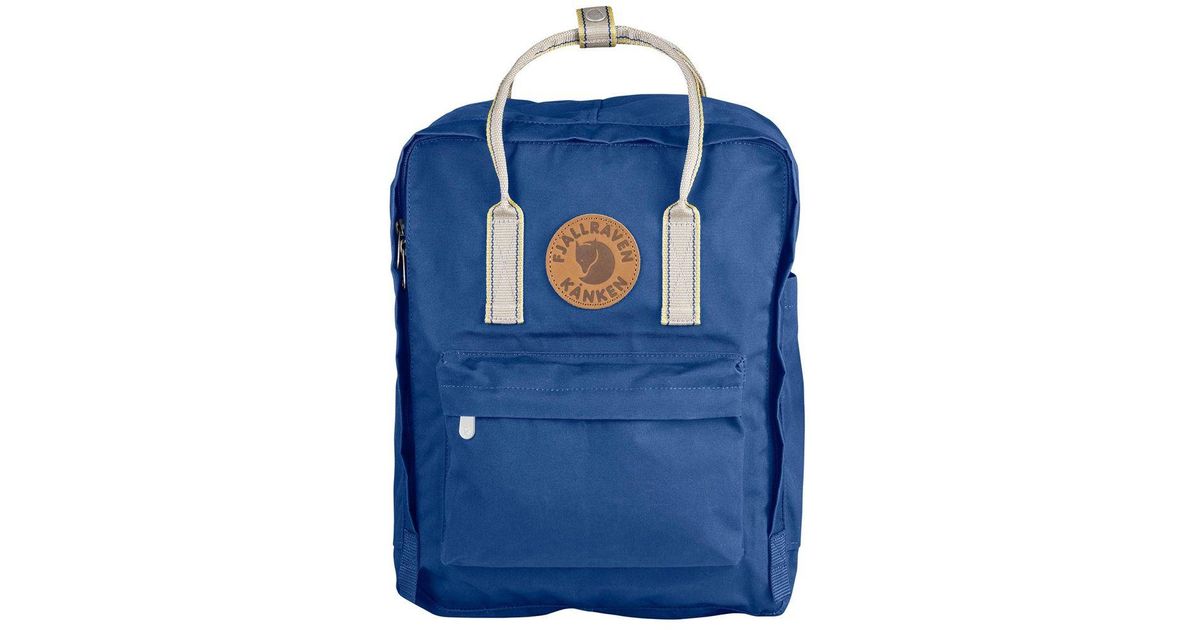 kanken classic deep blue