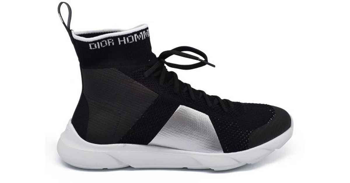 dior b21 socks sneaker
