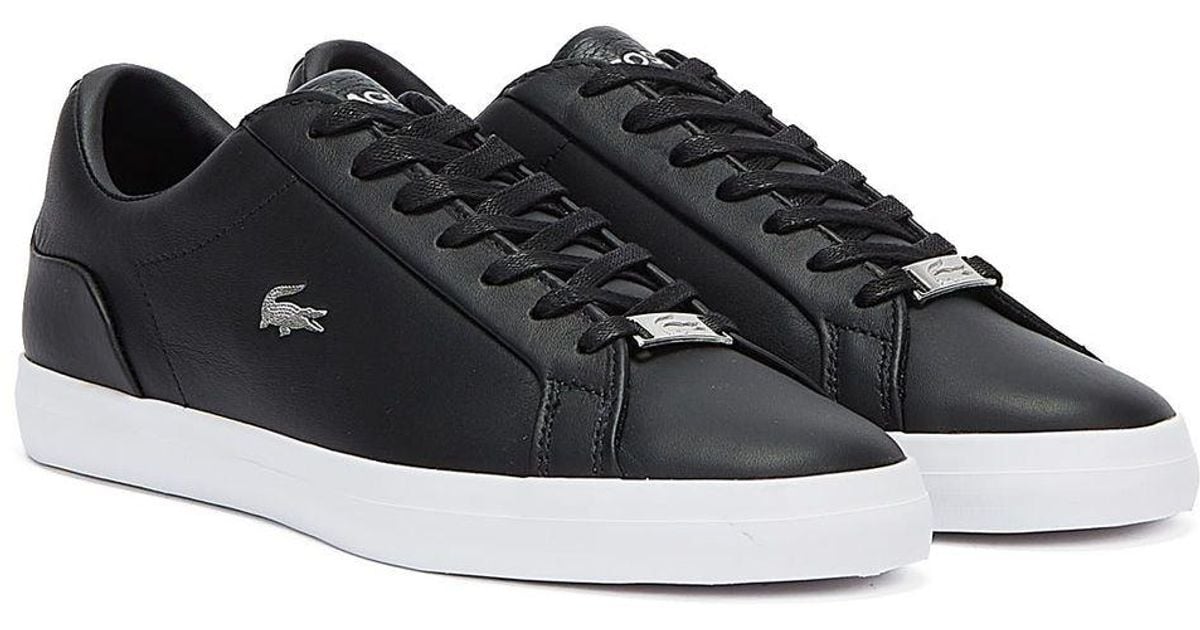 lerond lacoste womens
