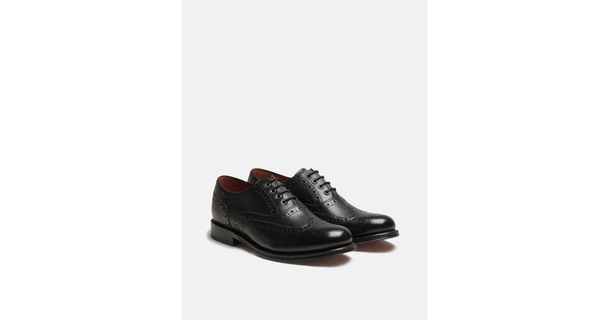 grenson rose