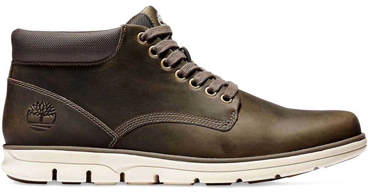 bradstreet chukka olive