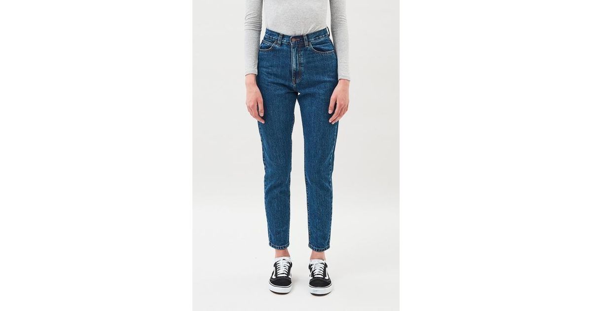 dr denim nora jeans mid retro