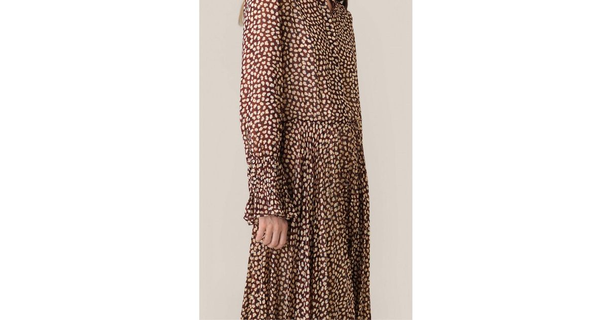 second female anita dress
