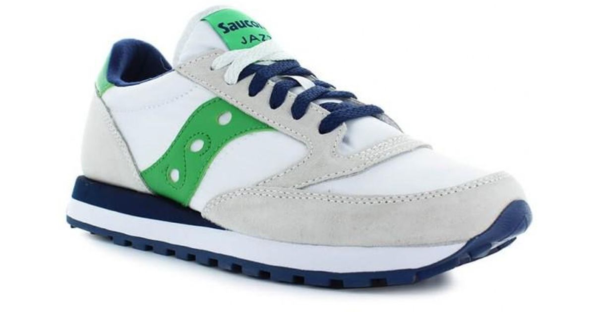 saucony jazz 40