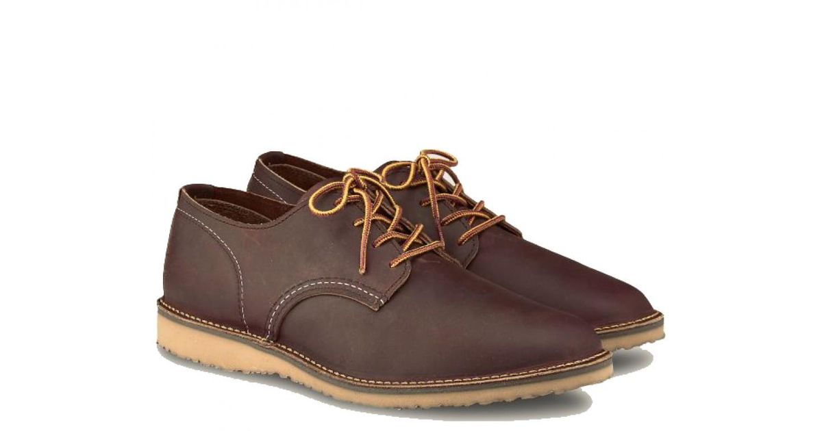 red wing 3118