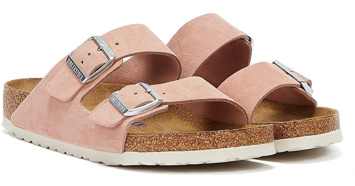 arizona suede sandals