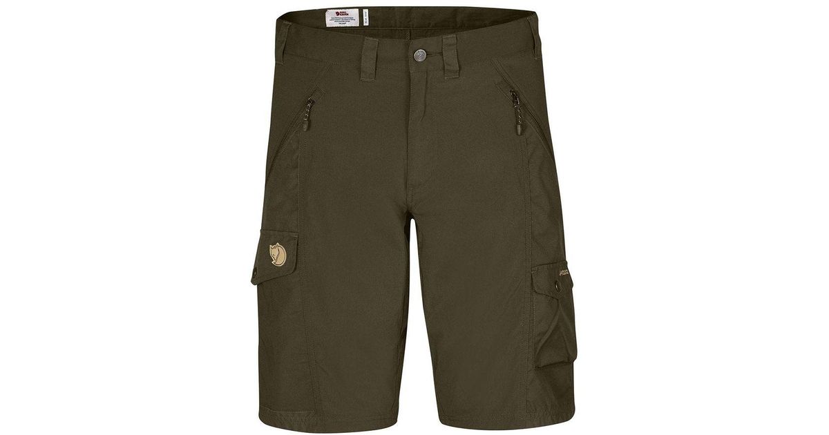 fjäll räven barents parka