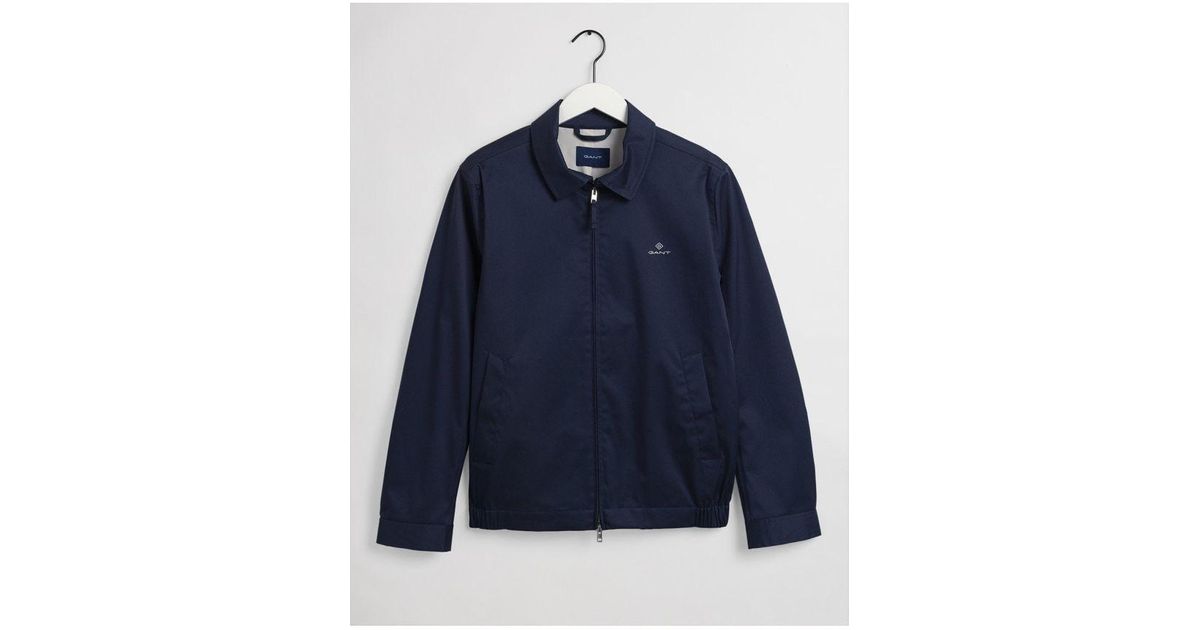 gant ocean jacket