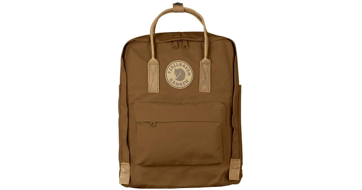 sand fjallraven kanken