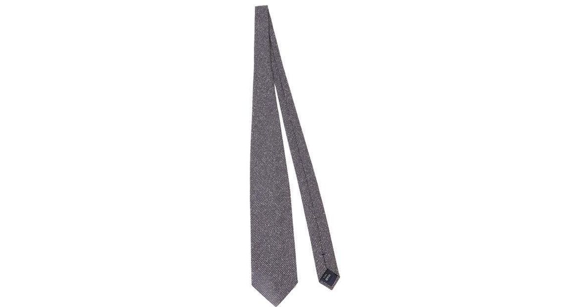 Tom Ford Ties for Men | Lyst Canada
