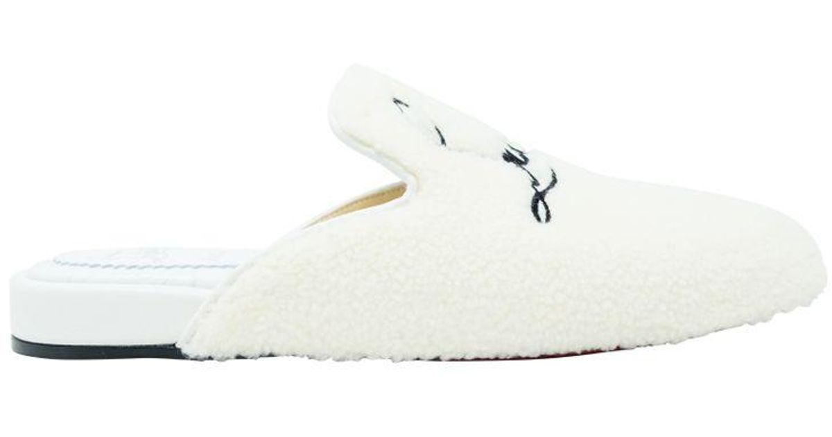 navy coolito flat