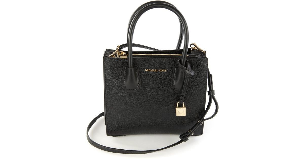 Michael kors mercer md acrdion messenger sale