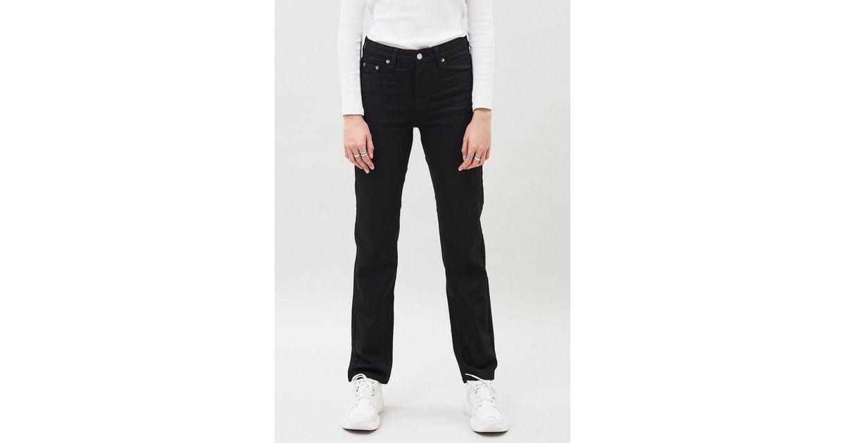 dr denim cargo pants
