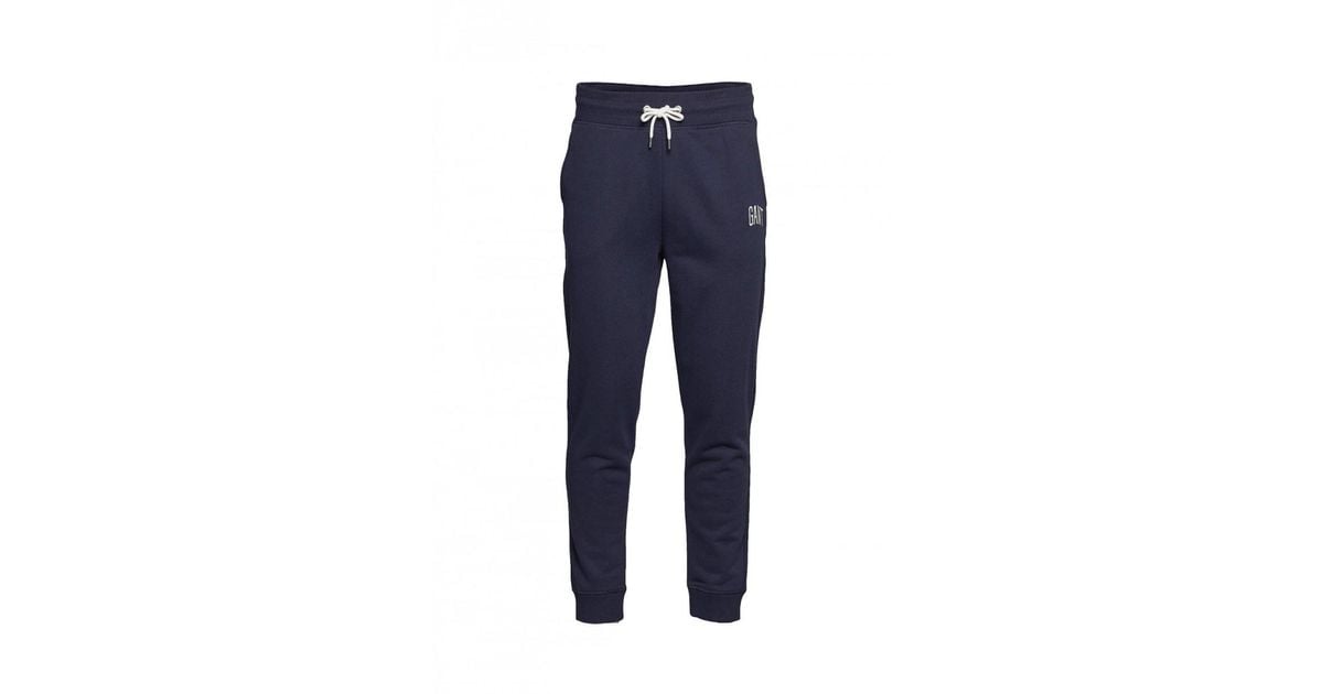 gant tracksuit bottoms